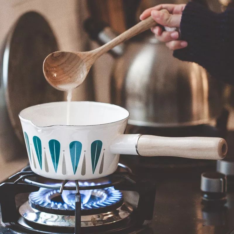 这些ins风高颜餐具，在网上都能买到还便宜一半