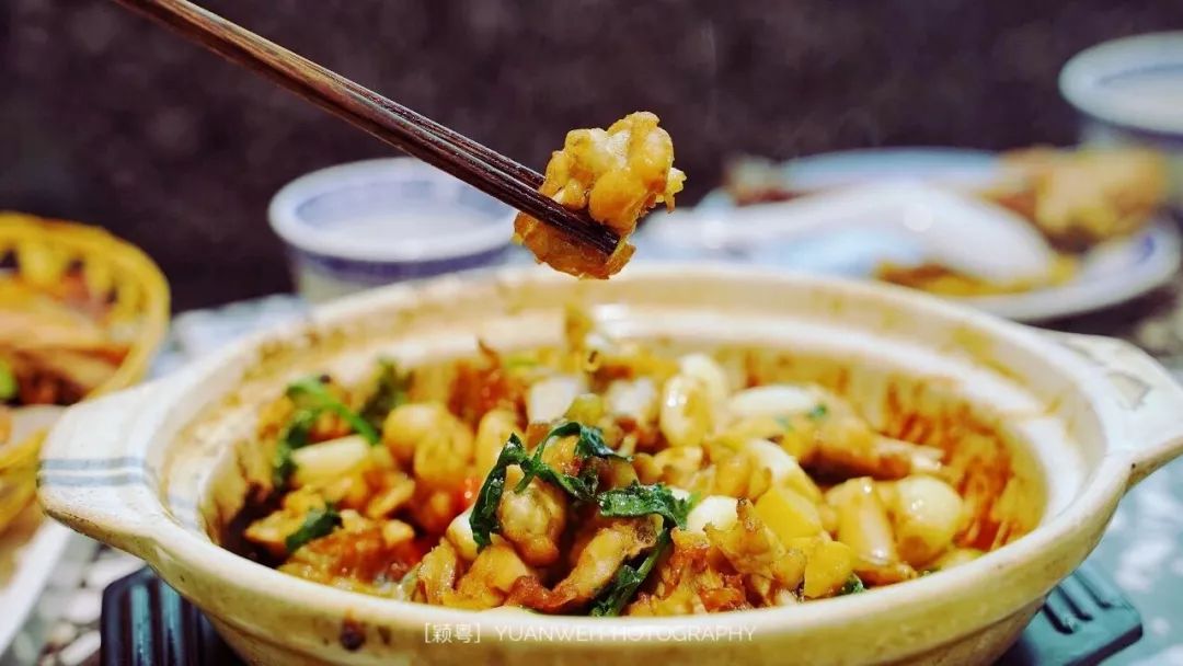 广州最正宗的广州菜,广州菜有什么好吃的