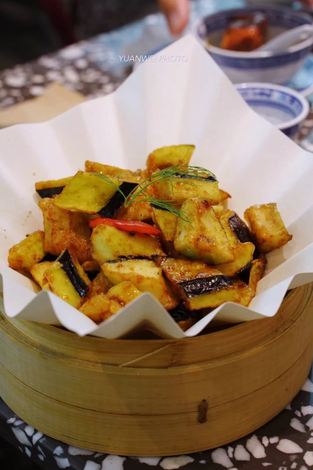 广州最正宗的广州菜,广州菜有什么好吃的