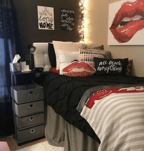 美国大学最美宿舍top10 (美国顶级高端大学宿舍)