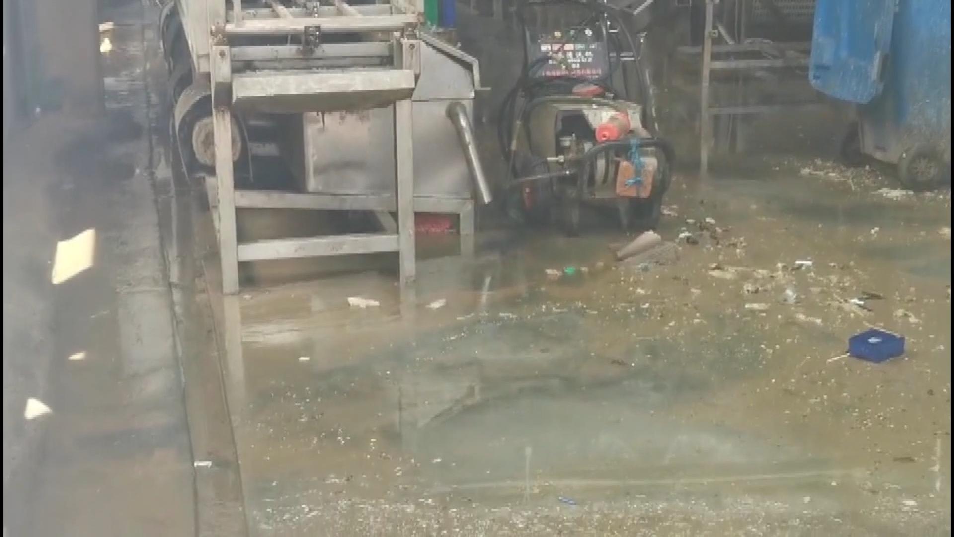 《问政济宁》第四问直面医疗卫生领域痛点堵点