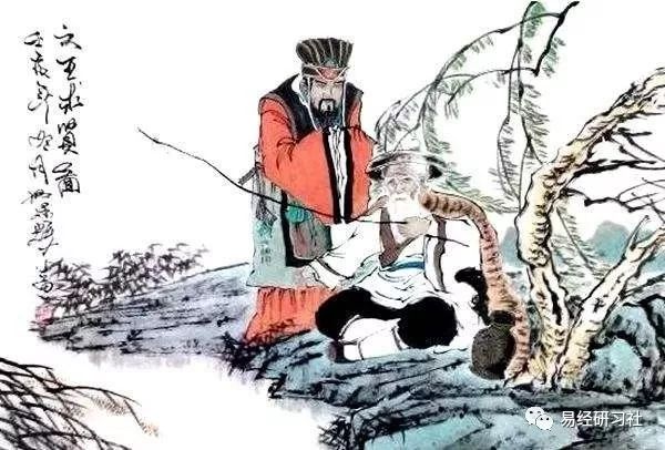 易经中的经典成语,常用的成语有多少来自易经