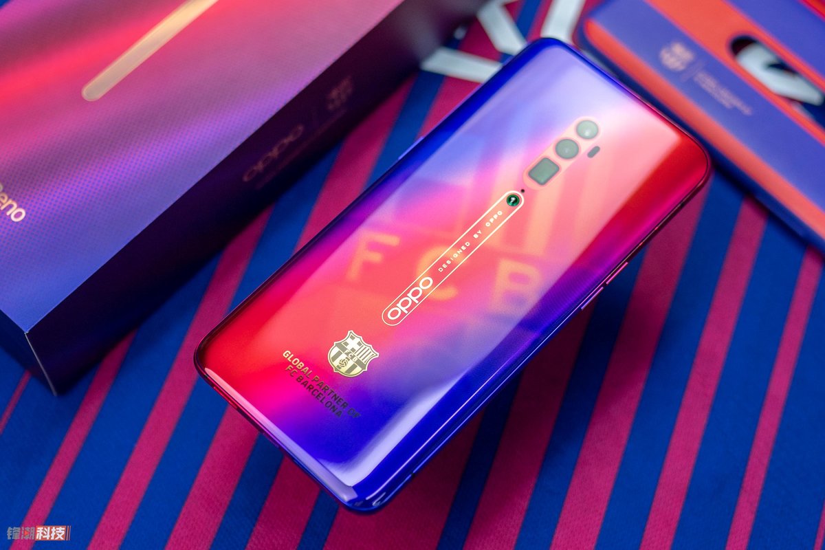 opporeno巴萨定制版屏幕,opporeno7pro英雄联盟定制版参数