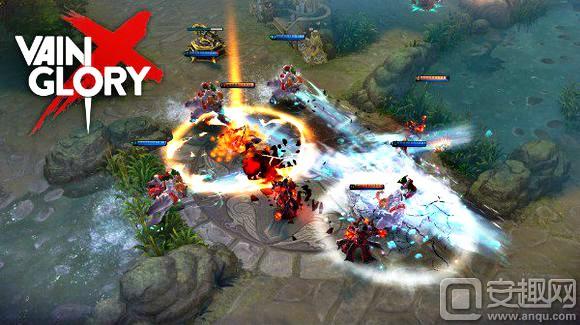 虚荣初始版本,虚荣三次时间复刻