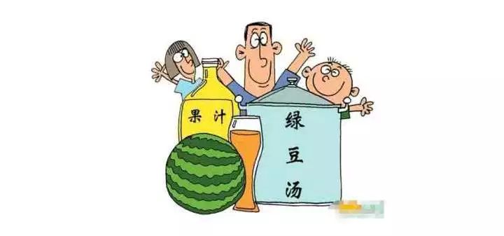 儿童夏季中暑解决最快的方法,孩子中暑如何应对寒冷天气