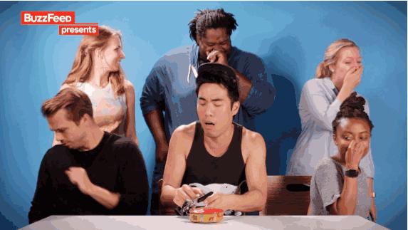 世界第一臭的食物,挑战世界最臭食物瑞典鲱鱼