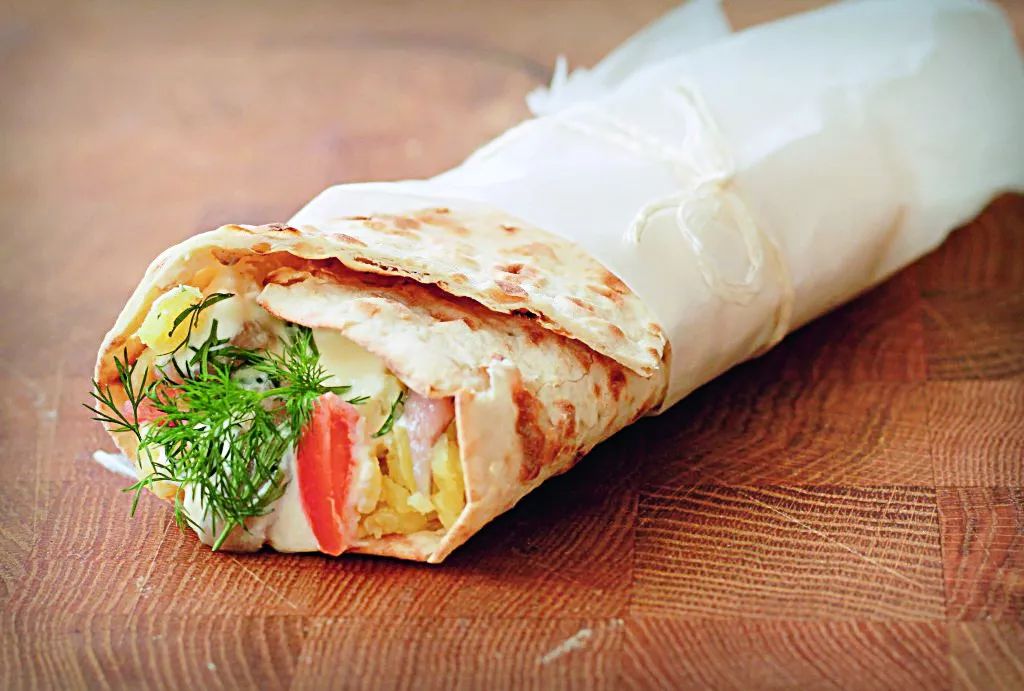 世界第一臭的食物,挑战世界最臭食物瑞典鲱鱼