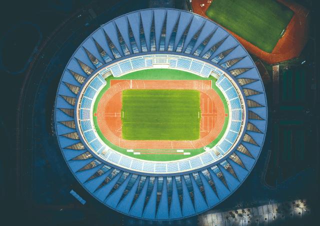 【聚焦】一线俱乐部，顶尖球星！8月，把你的目光聚焦黄石奥体中心！