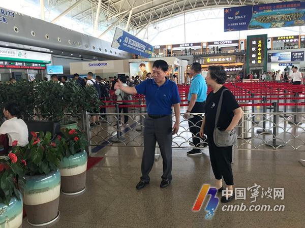 宁波捐钢琴的莫奶奶,宁波莫奶奶