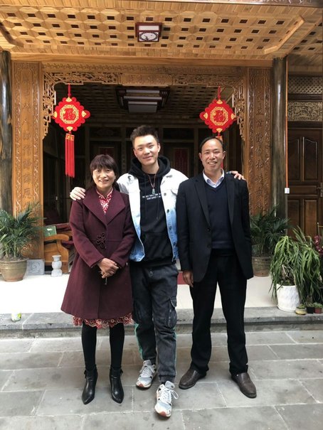 永不消逝的尼奴帕——追记腾冲边境傈僳族地区乡镇干部郭彩廷,四