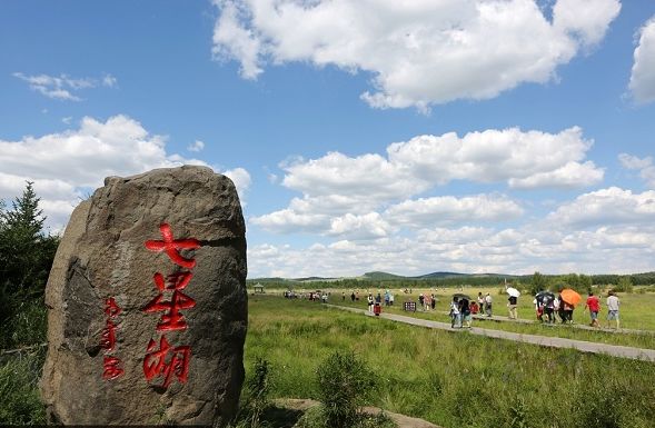 漫游冀（60）|这是什么“神仙”景色？名叫“国家一号风景大道”，拥有世界级景观群！