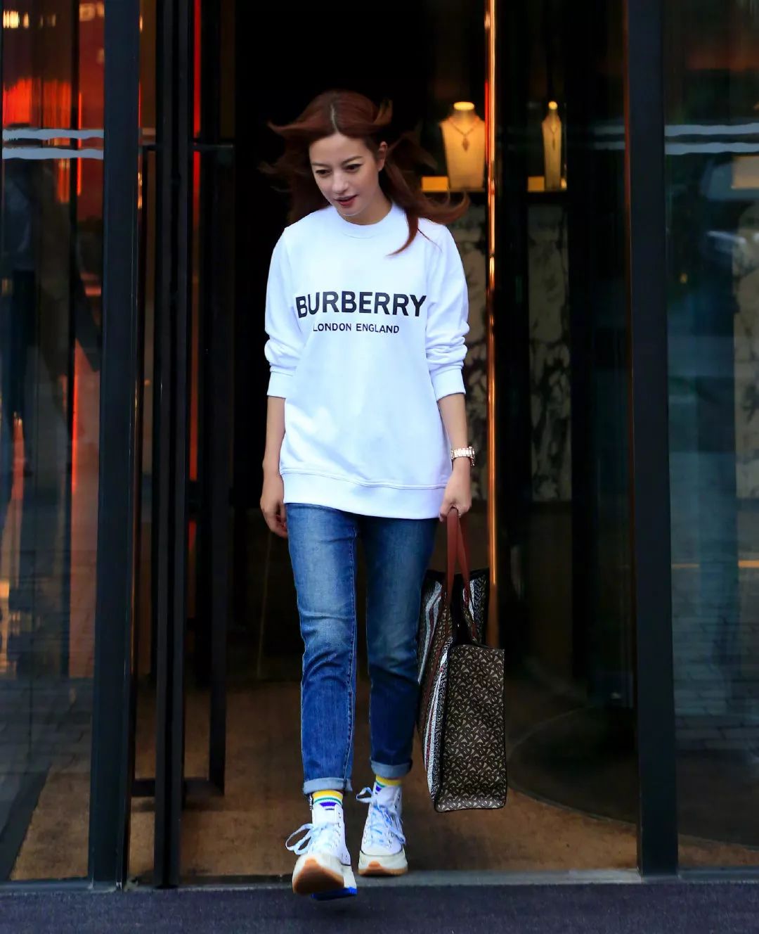 burberry帽子老花,burberry最值得买的经典款