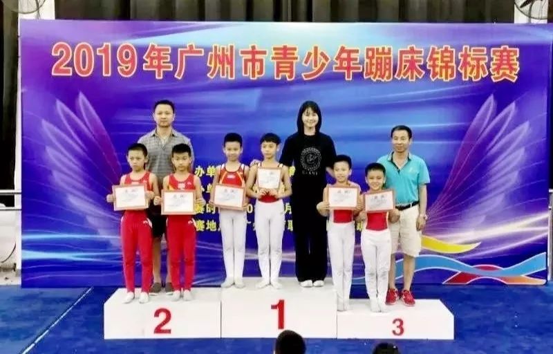 64金46银56铜！市锦标赛落幕，荔湾健儿们燃爆了！