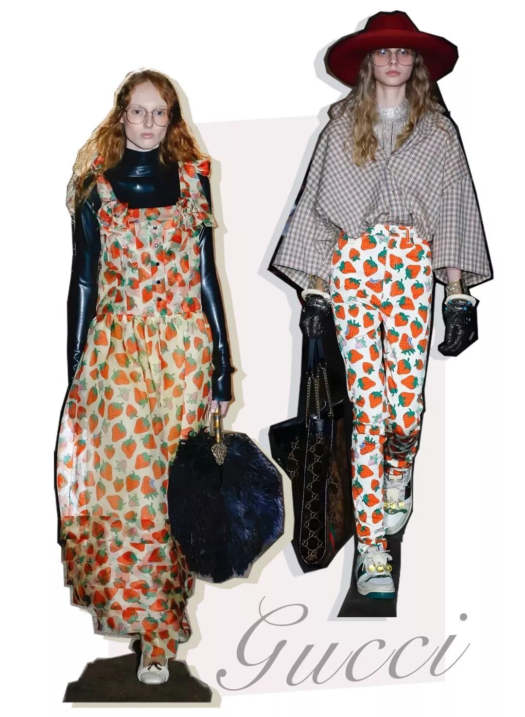 每次穿上这件衣服，总感觉自己瘦了很多