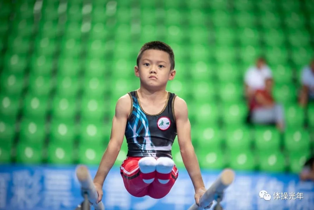 2018全国少儿体操总决赛美图,2019北京市青少年体操锦标赛