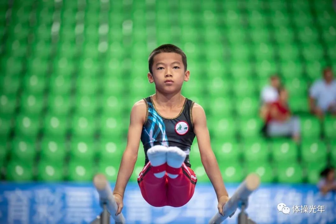 2018全国少儿体操总决赛美图,2019北京市青少年体操锦标赛