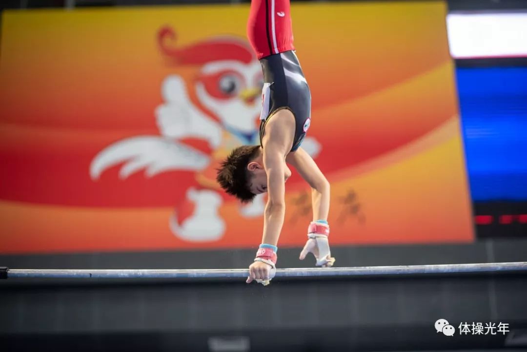 安徽省青少年体操锦标赛,广东省青少年艺术体操锦标赛