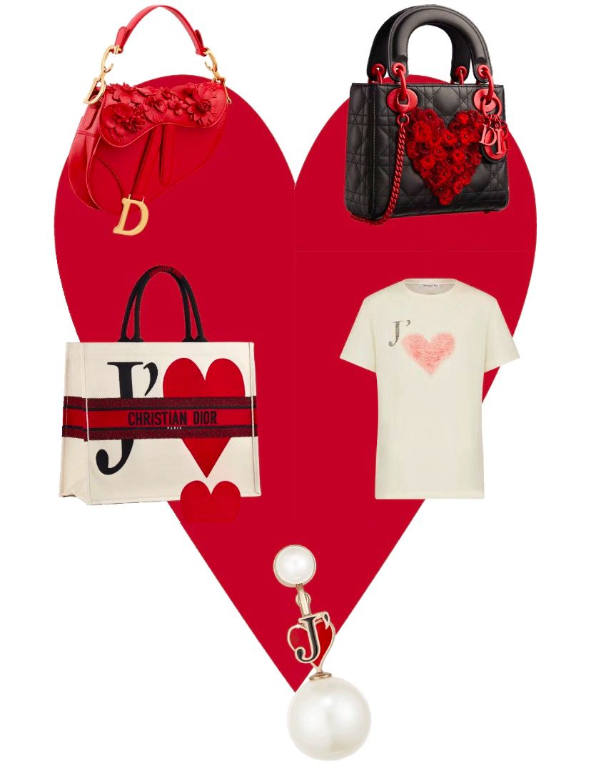 @男票|最美七夕限量系列都在这里了