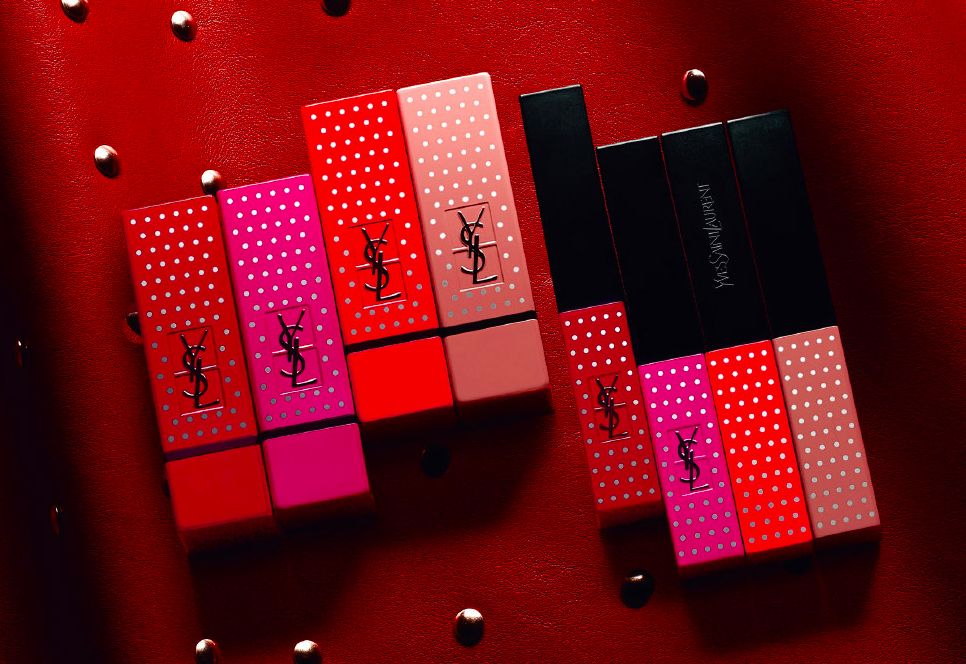 @男票|最美七夕限量系列都在这里了