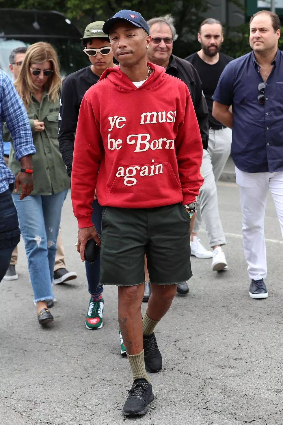 温网着装规定男士,温网男士着装视频