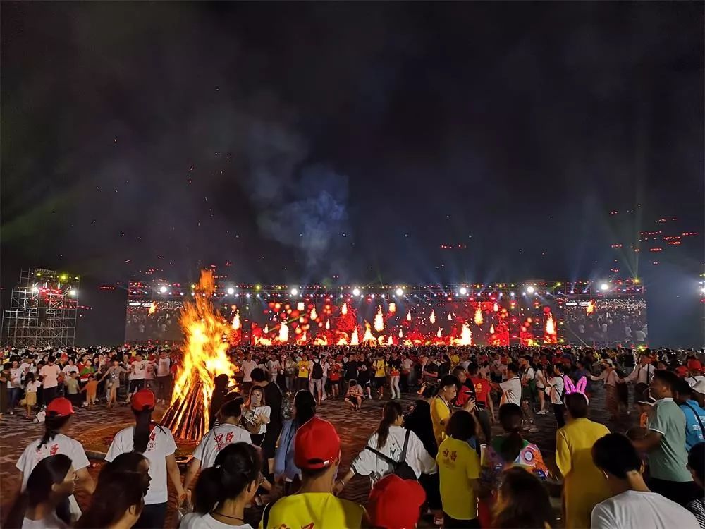 晒晒“寻根之旅”航天网红的幸福瞬间