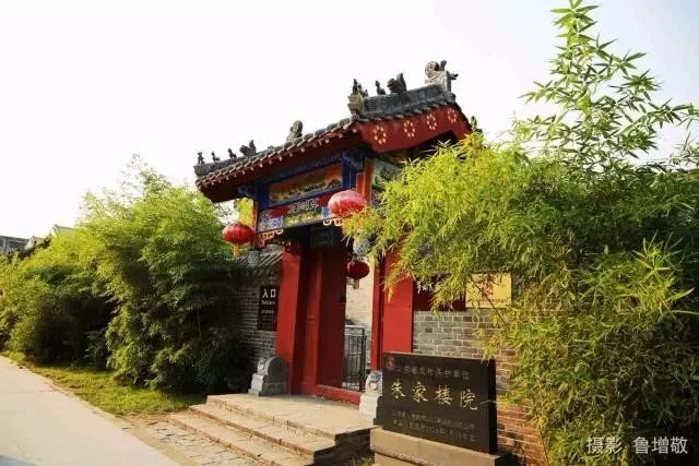 单县最值得去的地方,单县值得去的地方