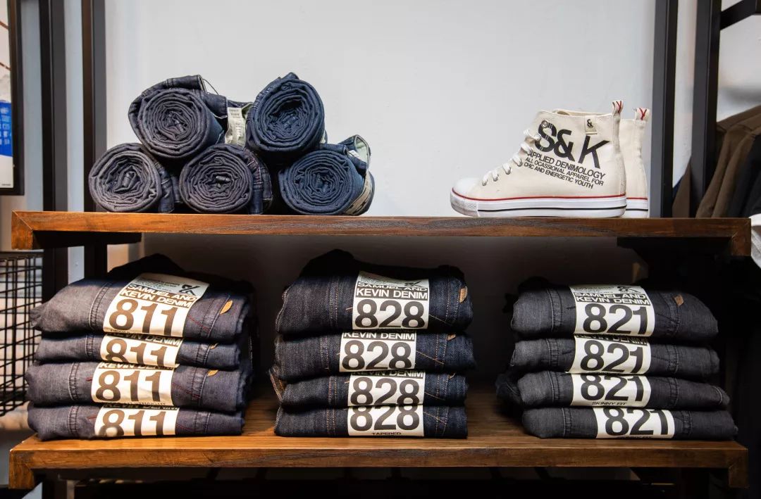 再见了那些年广州人追过的潮牌,8090后番禺潮牌