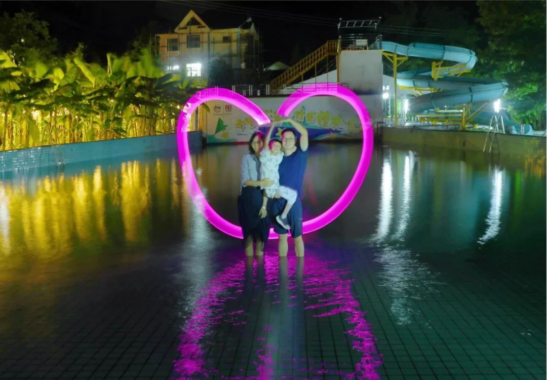 湖州最美的夜景唯美视频,湖州最美的夜景视频