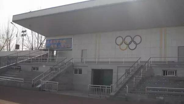 新河东体育场,天津河东体育场什么时候开放