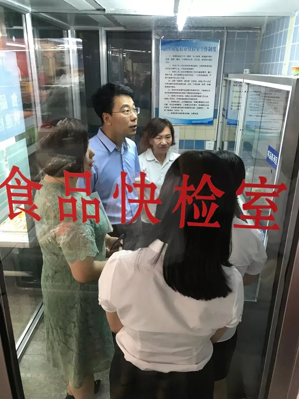 「口碑」淄博商厦总店高分通过国家级绿色商场评审推荐达标