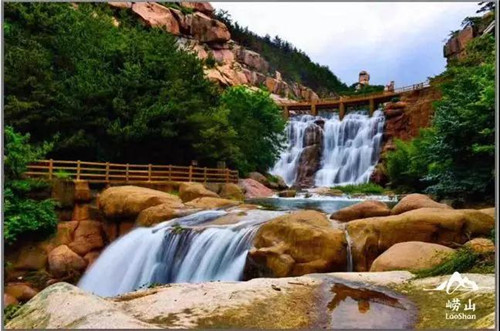 崂山最美景点排名第一名,崂山区景点好评排行榜