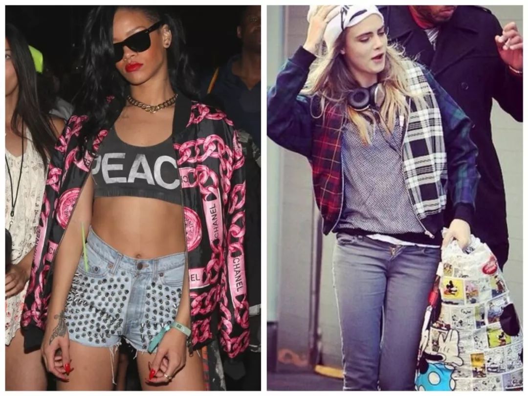 杨幂泫雅风,泫雅机场黑西服穿搭