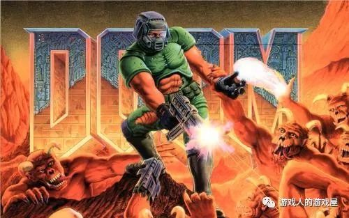 B社又搞事了！DOOM3部曲将登陆主机平台，但需要B社账号登陆游玩