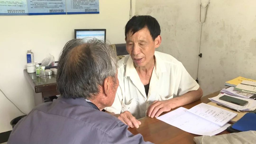 一个电话药就送到家，莲都这项工作开启新模式！