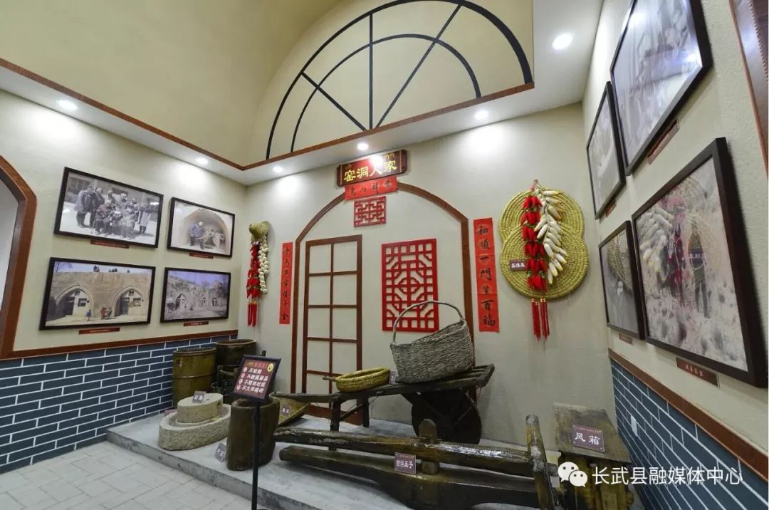 长武避暑胜地,长武青龙山避暑