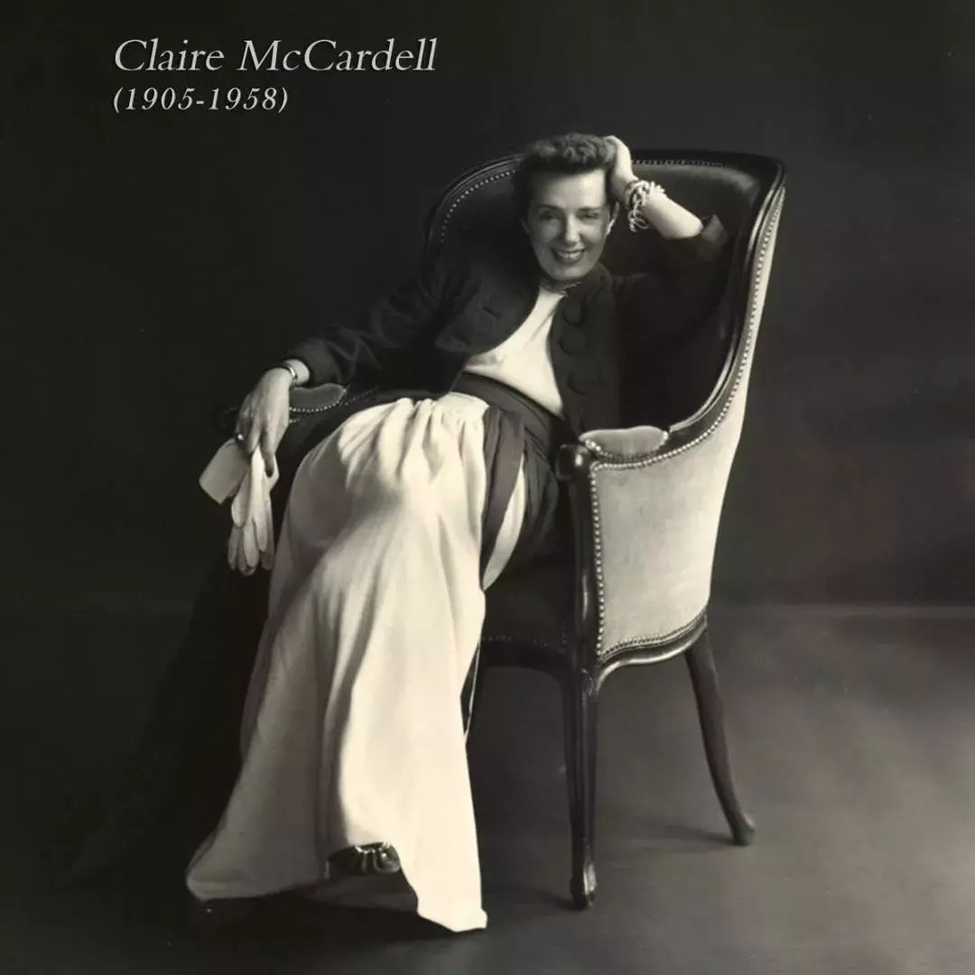 她是美国“运动衣之母”，引领了半个多世纪的街头时尚