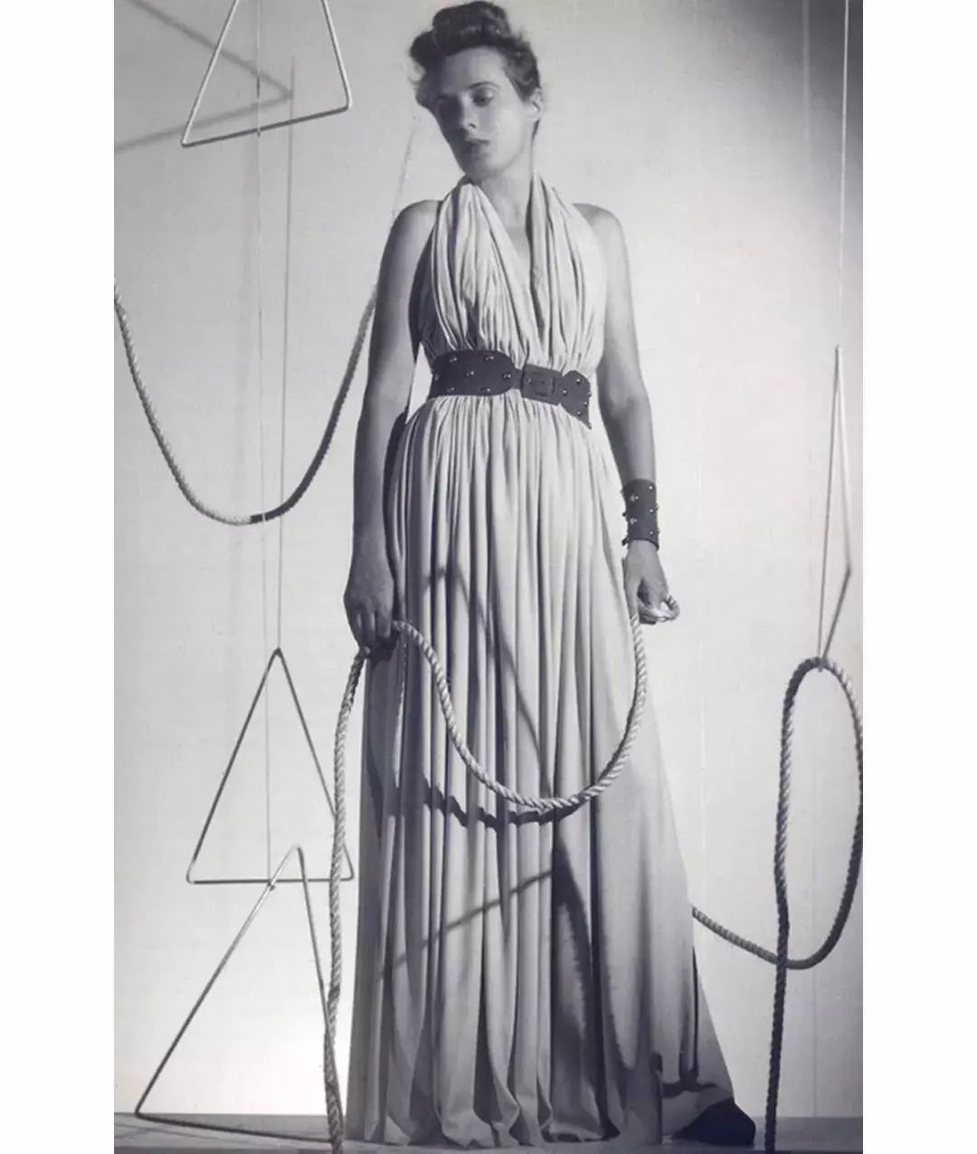 她是美国“运动衣之母”，引领了半个多世纪的街头时尚