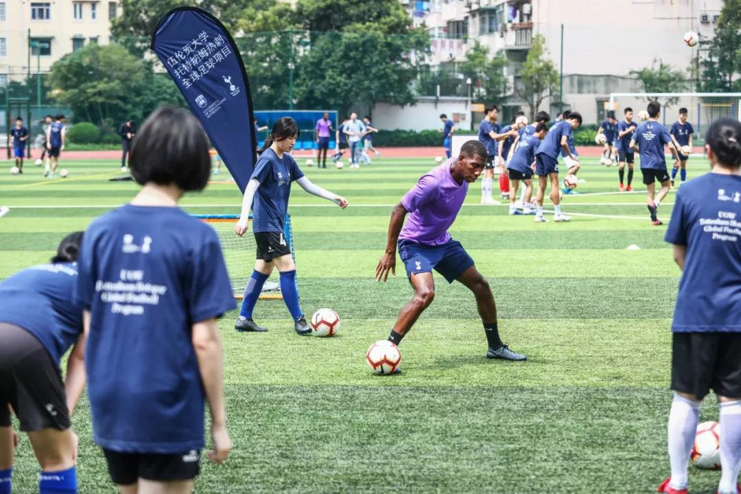 一周热图｜欧洲顶级球队开启夏季中国之旅；“太空周”还原50年前登月时看见的地球