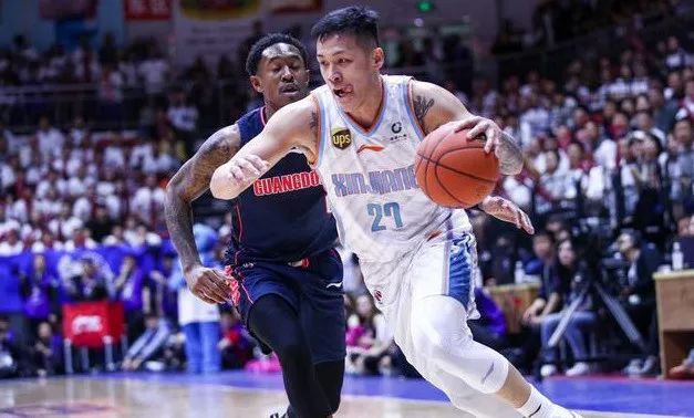 王少杰北控对战首钢,首钢签约小将名单