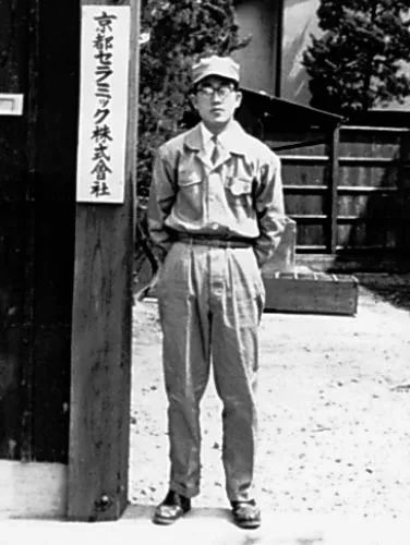 稻盛和夫拯救日航挣了多少,稻盛和夫破产到盈利