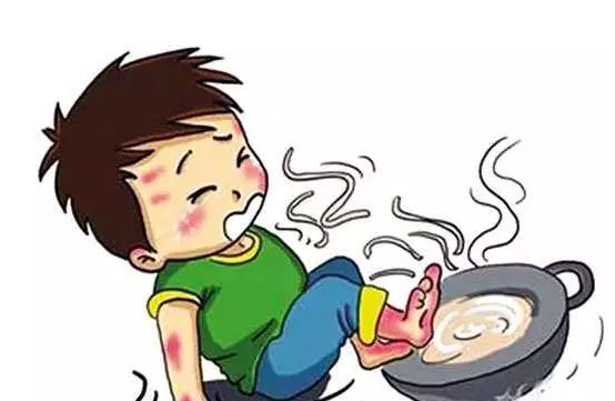 暑假刚刚过半，这家医院已收治39名意外受伤的孩子