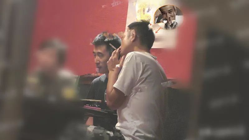 文章马伊琍大少奶奶与管家疑离婚,文章和马伊琍离婚后首次同台