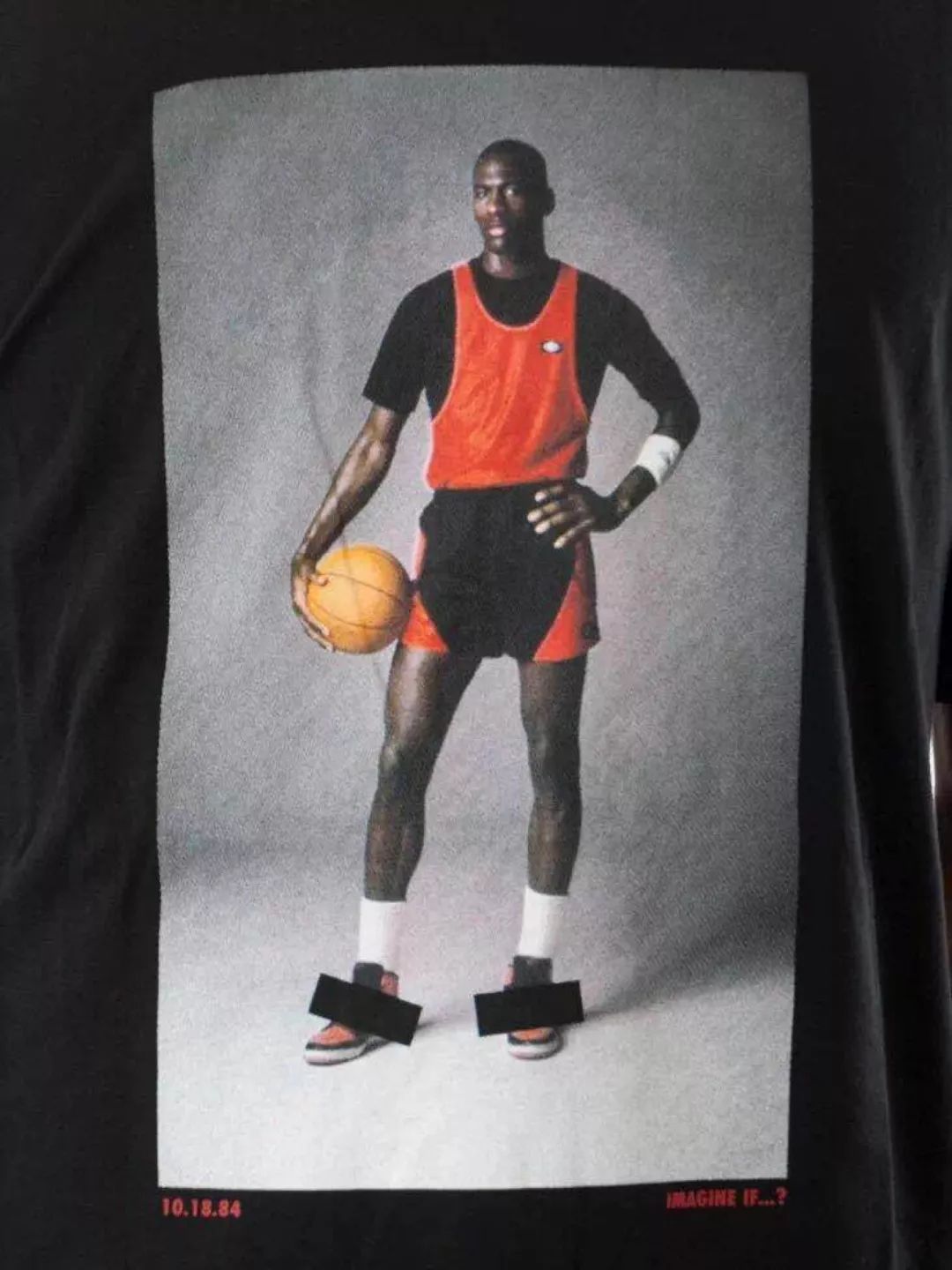 禁穿、大魔王!鞋圈老司机都该搞懂的8大“球鞋绰号”