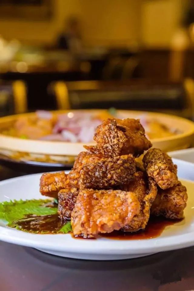 地铁三号线沿途美食攻略,24个地铁口必吃的美食