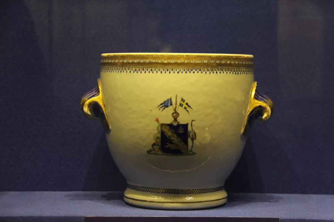 展览|励志史:“模仿”景德镇逆袭成“欧洲第一名瓷”