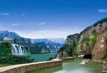 河南五一适合带孩子冷门旅游胜地,带孩子参观红色旅游景点