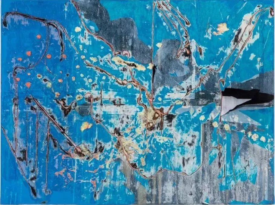 叛逆不羁的夜店咖，如何创造艺术市场奇迹？