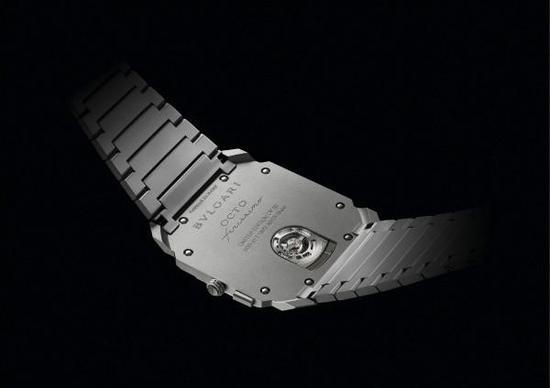 又薄又轻的高端腕表,什么东西又薄又耐磨