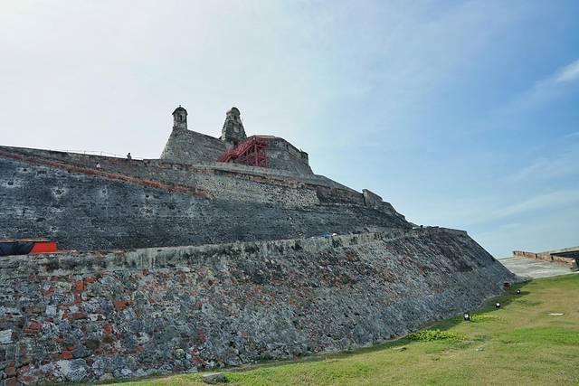 哥伦比亚3天旅游线路,南美洲之旅哥伦比亚