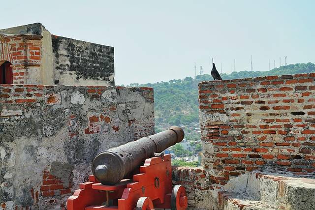 哥伦比亚3天旅游线路,南美洲之旅哥伦比亚